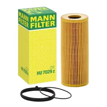 Super ofertă Filtru ulei HU 7029 z Mann Filter